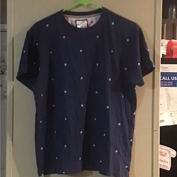 Vintage Ping Pong Mens Large Shirt - Picture 5 of 9